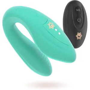 RITHUAL | Rithual Kama Remote Couples Massager Aqua