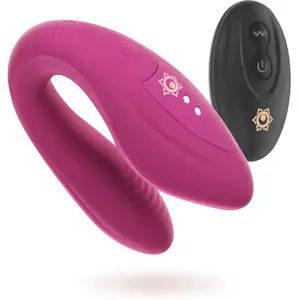 RITHUAL | Rithual Kama Remote Couples Massager Orquidea