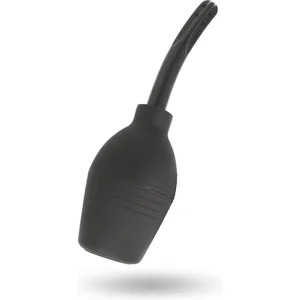 NO NAME ADICCTED TOYS SQUEEZE CLEAN BLACK pas cher