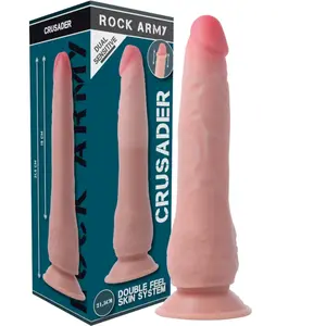 ROCK ARMY | Rockarmy Dual Density Crusader 21,5cm