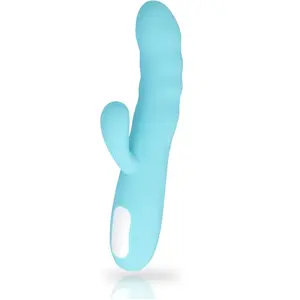 Mia Mia Eiffel Vibrateur Rotateur 300 g