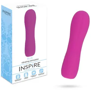 ESSENTIAL | Inspire Essential Ellie Purple