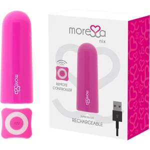 Amoressa Amoressa Nix Vibrateur Télécommande 300 g pas cher