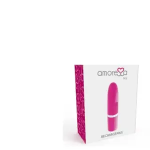 MORESSA | Moressa Ivy Vibrator Pink