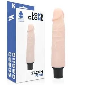 LOVECLONE | Loveclone Finn Self Lubrication Dong Flesh 21.2cm | Vibrat...Vendu parbol