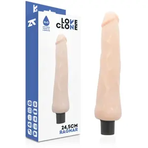 LOVECLONE | Loveclone Ragnar Self Lubrication Dong Flesh 24.5cmVendu parbol