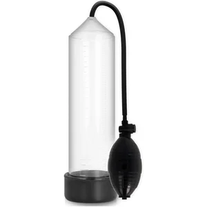 PUMP ADDICTED | Pump Addicted Rx3 Transparent