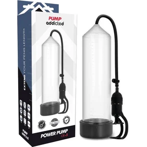 Pump Addicted Erectiepomp Rx5 200 g pas cher