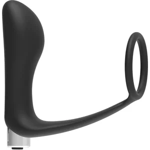 Addicted Toys Addicted Toys Vibromasseur prostatique rechargeable 500 ...
