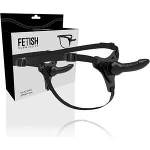 Fetish Submissive Harness Fetish Submissive Harnais en silicone réaliste 16 cm 300 g pas cher