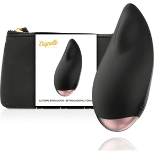 Coquette COQUETTE CHIC DESIRE STIMULATEUR CLITORIS 150 g pas cher