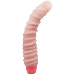 BAILE VIBRATORS | Flexi Vibe Sensual Spine 19.5 Cm