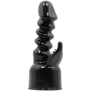 BAILE POWER HEAD | Power Head - Interchangeable Wand Massager Head Inn... pas cher