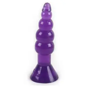 BAILE ANAL | Climax Happens Plug 17cm pas cher