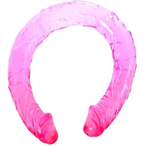 BAILE ANAL | Baile Double Dong Pink