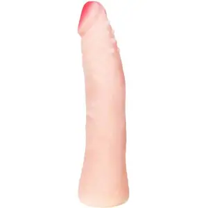 Baile Gode gode silicone toucher peau réaliste 19 cm 300 gVendu parbol