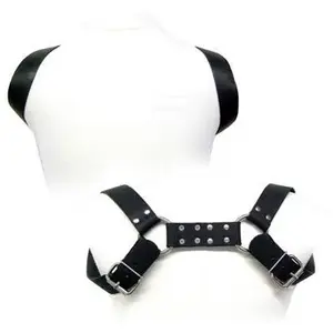 LEATHER BODY | Leather Body Holster Harness pas cher