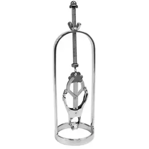 METAL HARD | Metal Hard Nipple Torturer