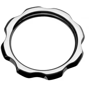 METAL HARD | Metalhard Cock Ring Torque 45mm