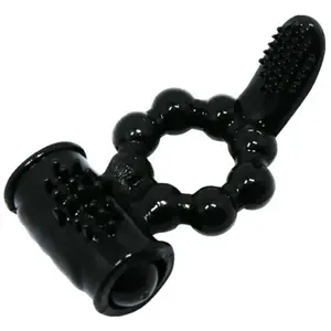 BAILE FOR HIM | Baile Sweet Ring Double Stimulation