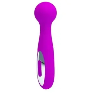 SMART | Pretty Love - Rechargeable Massager Wade - 12 Functions pas cher