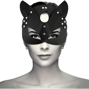 COQUETTE Masque avec Oreilles de chat