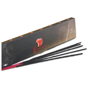 TENTACIONES | Tentacion Erotic Incense With Pheromones Cinnamon - Cade... pas cher