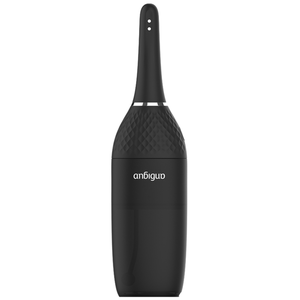 ANBIGUO | Anbiguo Rechargeable Travel Anal Cleaner 5 Intensities pas cher