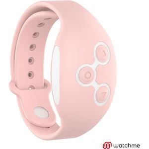 WEARWATCH WEARWATCH VIBRATEUR DOUBLE TECHNOLOGY WATCHME 150 g