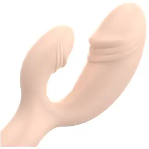 Classic Rabbit Vibrator | Xmas Edition | OHMAMA