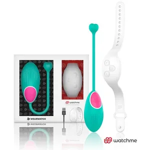 WEARWATCH - TÉLÉCOMMANDE EGG TECHNOLOGIE WATCHME EAU DE MER / NEIGE - pas cher