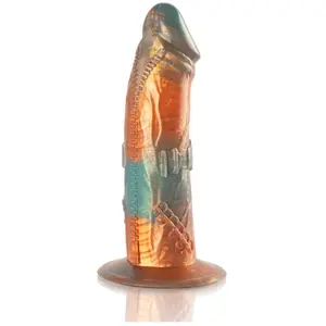 EPIC - TALOS DILDO OF POWER AND PLEASURE | DILDO | FANTASY DILDO | XXL DILDO | DILDO MET ZUIGNAP | SEKSSPEELTJES VOOR VROUW | SEKSSPEELTJES VOOR KOPPELS | SEX TOYS VOOR VROUW | SEX TOYS VOOR KOPPELS | SEKSSPEELTJES | SEX TOYS