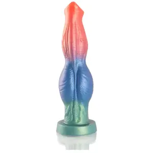 EPIC - ARION DILDO SYMPHONY OF PLEASURE OPLAADBARE AFSTANDSBEDIENING | VIBRATOR | MONSTER VIBRATOR | ALIEN VIBRATOR | SEKSSPEELTJES VOOR KOPPELS | SEX TOYS VOOR MANNEN | KOPPELS VIBRATOR | SEX TOYS VOOR VROUW | SEKSSPEELTJES VOOR VROUW | XXL VIBRATOR