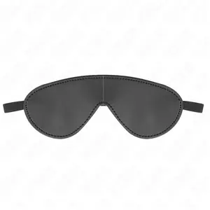 Kink - Simple Skin Blindfold 19.5 X 7.5 Cm