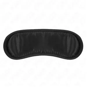 Kink - Satin Headband 19 X 6 Cm Adjustable 16-38 Cm