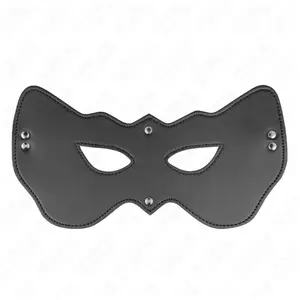 Kink - Party Eye Mask Model 2 27.5 X 12 Cm