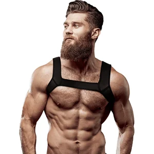 FETISH SUBMISSIVE ATTITUDE | Fetish Submissive Attitude - Neoprene Spo...Vendu parbol