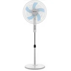 Orbegozo Ventilateur Sur Pied 17733 Or pas cher