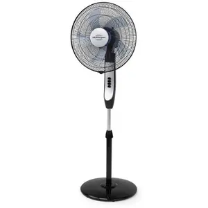 Orbegozo Ventilateur Sur Pied Sf 0441 40 Cm
