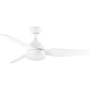 Orbegozo Ventilateur De Plafond Cp 131132 132 Cm pas cher