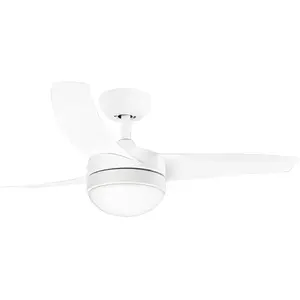 Orbegozo Ventilateur De Plafond Cp 128105