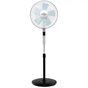 Orbegozo Ventilateur De Table Sf 2140 40 Cm