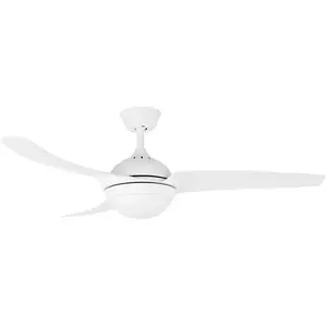 Orbegozo Ventilateur De Plafond Cp 104132 60w pas cher