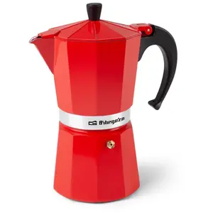 Orbegozo Cafetière Kfr 1240 Italien 12 Tasses pas cher