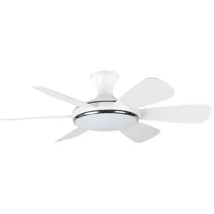 Orbegozo Ventilateur De Plafond Cp 117105 105 Cm