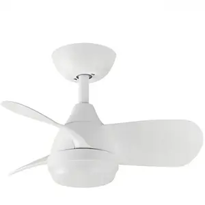 Orbegozo CP 142060 Ventilador de Techo con luz 35W Blanco