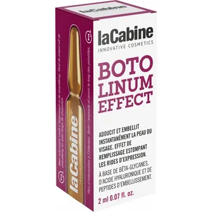 LaCabine Botox-Like Botuline Effect 1 Ampul pas cher