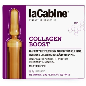Ampullen laCabine (10 x 2 ml) pas cher