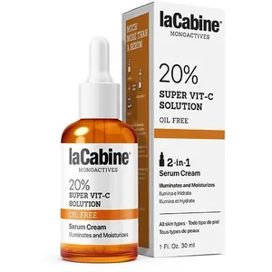 LACABINE - Sérum Crème Monoactif - 20 % Super Vit C pas cher