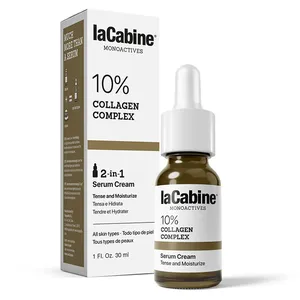 LACABINE - Sérum Crème Monoactif - 10 % Collagen Complex pas cher